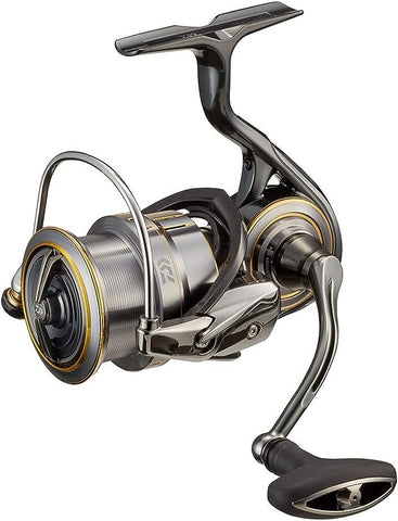 Daiwa 21 LUVIAS AIRITY LT3000S-CXH Spinning Reel