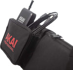 AKAI Professional TRI BAG Soft Case for EWI Solo/5000/4000s/USB 3way BRAND NEW
