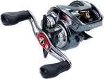 Daiwa 17 STEEZ A TW 1016-SH Baitcasting Reel