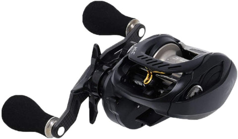 Daiwa ZILLION TW HLC 1516 1516SH Baitcasting Reel