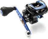 Abu Garcia BLUEMAX�D Baitcasting Reel