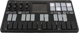 KORG MIDI nanoKEY Mobile Midi Keyboard Controller Bluetooth 100% Genuine Product