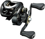 Daiwa BASS X 80SHL Baitcasting Reel