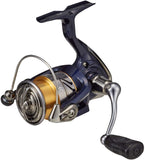 Daiwa 20 Crest LT2000S Spinning Reel