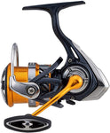 Daiwa REVROS LT-2500-S-H Spinning Reel