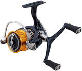 Daiwa REVROS LT-3000-S-CH-DH Spinning Reel