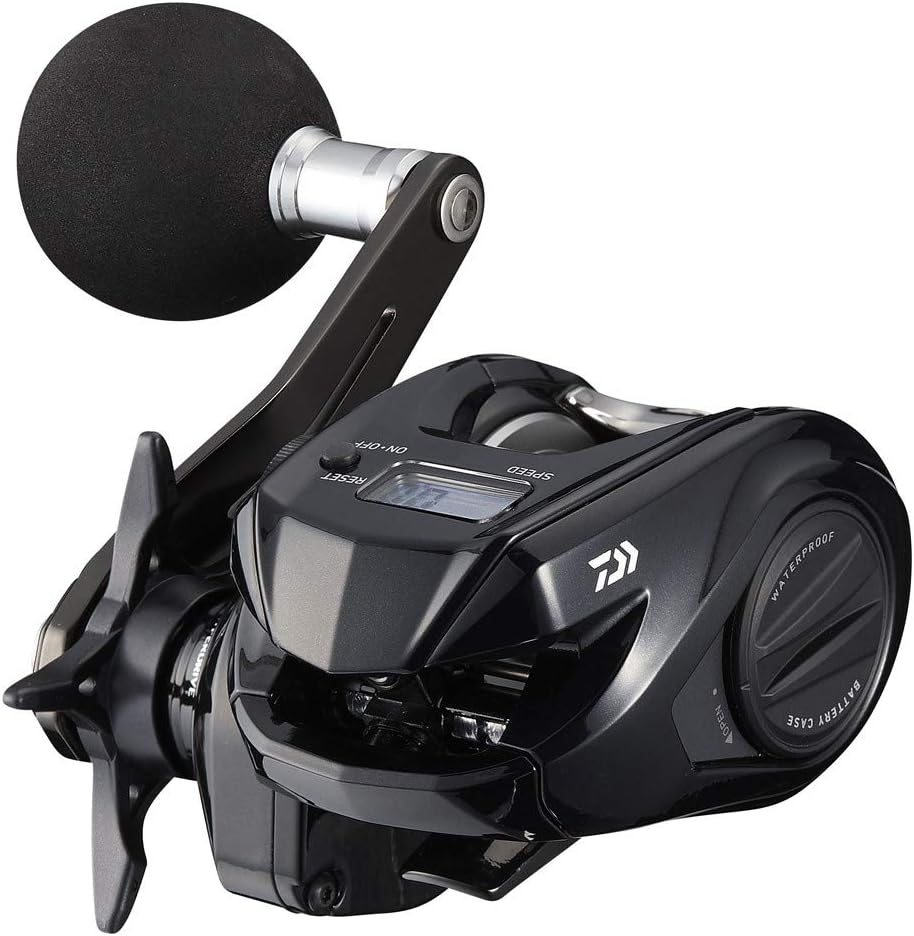 Daiwa 21 Tierra A IC 150H-DH: Price / Features / Sellers / Similar reels Daiwa 21 Tierra A IC 150H-DH: Price / Features / Sellers / Similar reels
