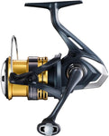 Shimano 22 SAHARA 2500SHG Spinning Reel