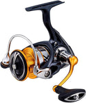 Daiwa REVROS LT-2500-D Spinning Reel