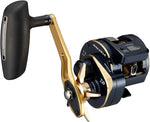 Sportline 21 SALTIGA IC 300H-SJ Baitcasting Reel