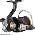 Daiwa 21 Cardia LT3000-XH Spinning Reel