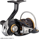 Daiwa 21 Cardia LT3000-XH Spinning Reel