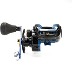 Abu Garcia BLUEMAX�D Baitcasting Reel