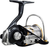 Daiwa 20 LUVIAS FC LT 2500-S-XH Spinning Reel