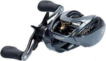 Daiwa 17 STEEZ A TW 1016-SH Baitcasting Reel