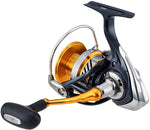 Daiwa REVROS LT-6000-D-H Spinning Reel