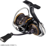 Daiwa 21 Cardia LT3000-XH Spinning Reel