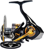 Daiwa LEGALIS LT4000D-C Spinning Reel