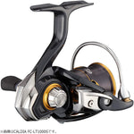 Daiwa 21 CALDIA FC LT2000S Spinning Reel