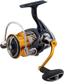 Daiwa REVROS LT-4000-CH Spinning Reel