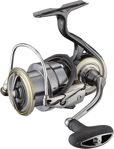 Daiwa 21 LUVIAS AIRITY LT4000-CXH Spinning Reel