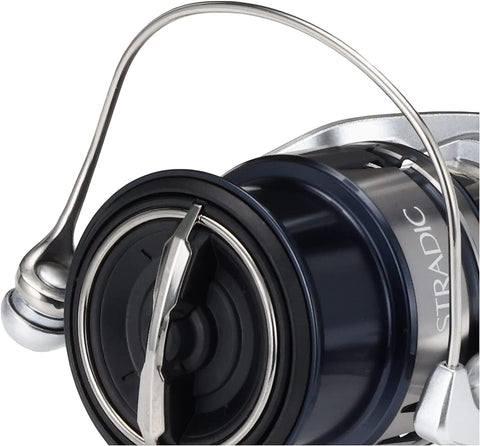 Shimano 19 STRADIC 2500 SHG Spinning Reel – EX TOOLS JAPAN, High quality tools from Japan