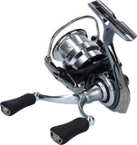 Daiwa 18 EXIST LT-2500-S-XH-DH Spinning Reel