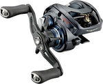 Daiwa STEEZ A TW HLC 8.1R Baitcasting Reel