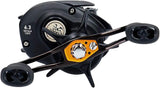 Daiwa TATULA TW 100H Baitcasting Reel