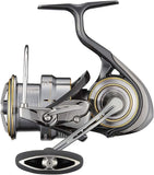 Daiwa 21 LUVIAS AIRITY LT4000-CXH Spinning Reel