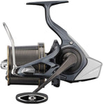 Daiwa 21 Surf Bascia 45 15PE Surf Casting Reel