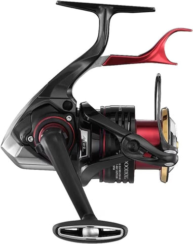 Shimano 22 BBX HF C3000DXXGSR Right Lever-break Reel