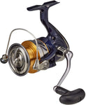 Daiwa 20 Crest LT5000-CXH Spinning Reel