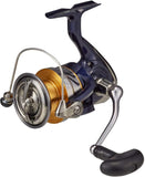 Daiwa 20 Crest LT5000-CXH Spinning Reel