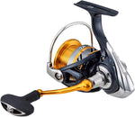 Daiwa REVROS LT-4000-CH Spinning Reel