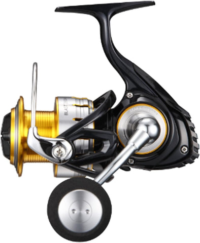 Daiwa 16 BLAST 3500 Spinning Reel