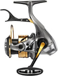 Shimano 22 BBX Linkai SP 1700DXXG Lever-break Reel