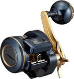 Daiwa 21 SALTIGA IC 100L Baitcasting Reel