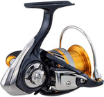 Daiwa REVROS LT-4000-CH Spinning Reel