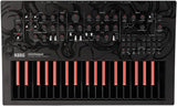 KORG minilogue bass Polyphonic Analog Synthesizer Multi-engine 37keys Sequencer