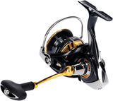 Daiwa LEGALIS LT4000D-C Spinning Reel