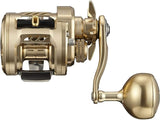 Daiwa 21 BASARA 200 Baitcasting Reel