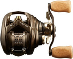 Daiwa Silver Creek AIR TW Stream Custom 8.5R Baitcasting Reel