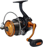 Daiwa CAST IZM 25 15PE Surf Casting Reel