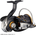 Daiwa 21 CALDIA LT4000S-C Spinning Reel