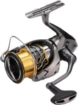 Shimano 20 TWIN POWER C3000MHG Spinning Reel