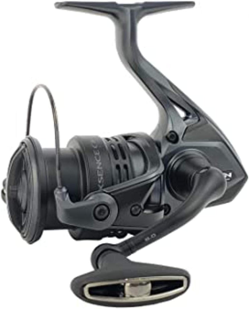 Shimano 18 EXSENCE CI4+ C3000MHG Spinning Reel – EX TOOLS JAPAN, High quality tools from Japan