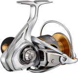 Daiwa 21 FREAMS LT6000D-H Spinning Reel