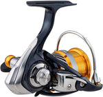 Daiwa REVROS LT-2500-S Spinning Reel