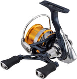 Daiwa REVROS LT-3000-S-CH-DH Spinning Reel